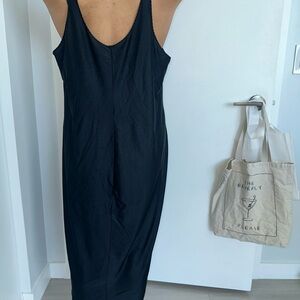 Gilligan O’Malley • Slip Dress